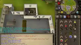 Deadman mode: Elemental workshop 1 quest guide