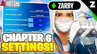 NOILE MELE SETARI PENTRU CONTROLLER | Zarby Highlights #13💚