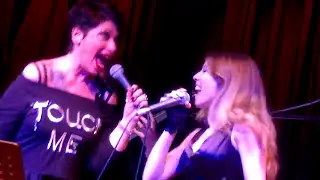 Soul, pop, rock music - live performance (Irene Zerva)