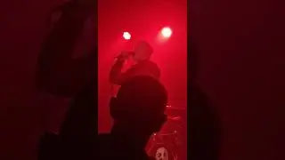 Viva Morrissey - Suedehead - Rebellion, Manchester 23.5.25