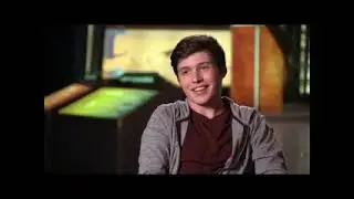 Rain Down (Nick Robinson Video)