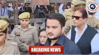 Azam Khan, His Wife And Son Given 7-Year Jail Term In 2019 Fake Birth Certificate Case