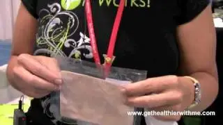 The Ultimate Body Applicator