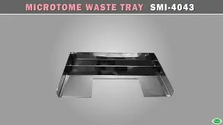 Microtome Waste Tray | HistologyLab