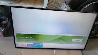 Розблокування Smart TV Samsung -2019р. Коротко та доступно