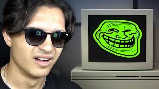HERKESİ TROLLEYEN OYUN! (canlı)