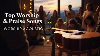 Top Worship & Praise Songs | Oceans Worship (Original Hillsong)