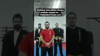 Wadokan Amorebieta-Etxano tambi&eacute;n estar&aacute; en TheBattleofToletum.com