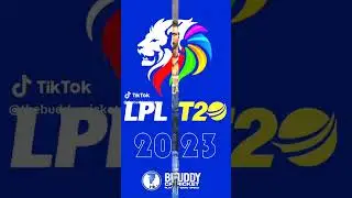 Captain of Galle Titans 🔥#lankaprimierleague #lpl2023 #lpl23 #lpl #viralvideo #cricket #spots #dassa