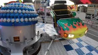 Break Dance No.3 - Wetzel (Onride 1) Lunapark Neuchâtel 2020