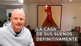 Arquitecto reacciona a la casibiri de Facundo