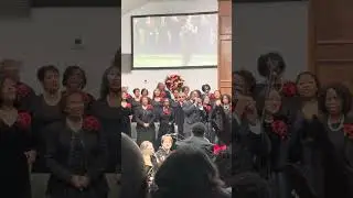 Christmas Cantata, The Special Gift (Cade Chapel) 