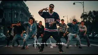 Juste Toi &ndash; French Afro Pop Love Song | Urban Night Vibes