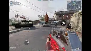 Jan 18 2026 Standoff S&D (magic trick in 4th round)