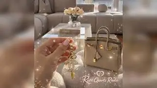 Manifest Your Dream Home -Keys in My Hand (It Girl Affirmation Song)