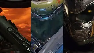Введение во все игры серии DOOM: DOOM 2016, DOOM Eternal, DOOM: The Dark Ages (4K)