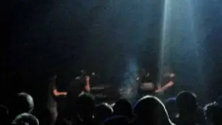 The Modern Deep Left Quartet Live @ Audioriver 2010.MPG