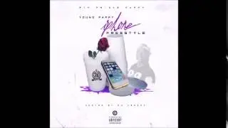 Young Pappy x Phones x (Prod. By TayDaProducer) (Official Audio)