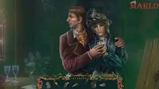 Haunted Legends 4 The Curse Of Vox %100 Walkthrough | Part 5/12