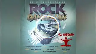 Rock Dancehall Riddim Mix (christopher Martin, Tarrus Riley,  Buju Banton, Morgan Heritage)