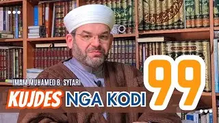 Kujdes nga kodi 99!