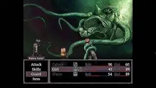 WELP GONNA SUFFER FOR THIS - FEAR AND HUNGER (TERROR AND STARVATION MODE)