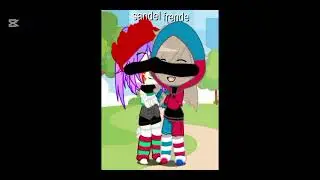 @pinkyshakrok ella la creadora de este video de la canci&oacute;n#video #frende #sandel 