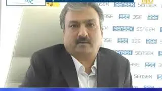 Shri Ketanbhai Marwadi, MD - Marwadi Shares & Finance Ltd. on 140 Years of BSE