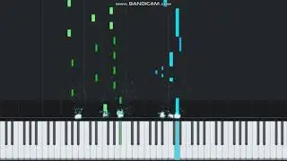 Brawl Stars OST - Battle 8 (Piano Cover)