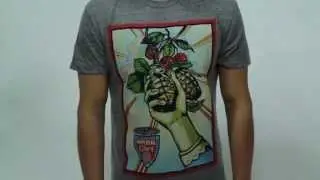 Brand Spotlight: Obey Clothing Fall 2012 Mens Collection Snapbacks and Tees