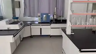 HT PIPE Alloy Steel Material Test Lab#machine #factory