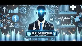 📢 Risk Adjustment in Healthcare Finance &ndash; Explained! 📢