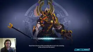 Duelyst || The Slickest Unseven Setup