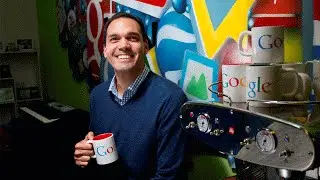 Entrevista Gianfranco Polastri -  Google Per&uacute;