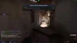 CS GO DA ZOEIRA