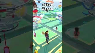 The best place to play Pokemon Go in 2024