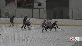 The Longest Hockey Game | June 21, 2025 | News 19 at 6 p.m. Saturday Evening
