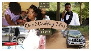 From YES  to &Iacute; DO' //OUR WEDDING JOURNEY BEGINS//The MAGIC Starts here