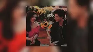 Janam Janam [sped up] - Arijit Singh (Dilwale)