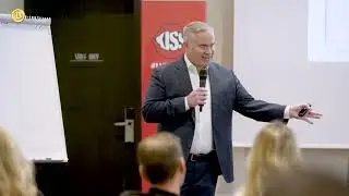 Nils Tharandt Ortiz Reveals the Future of Payments with Paypolitan at Bitcoin Bucharest