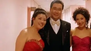 G. Rossini - Cruda sorte L´Italiana in Algeri, Koh Chan-Hee