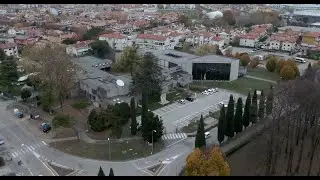 MUB Museo della Bonifica, San Donà di Piave