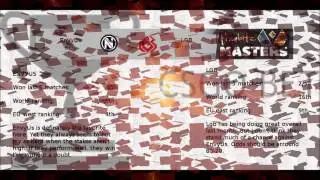 EnvyUs VS LGB 05.05