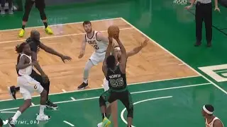 Aaron Nesmith Highlights vs Cleveland Cavaliers (11 pts, 6 reb)