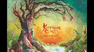 Korrigan Circus - Path to Ataraxia