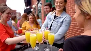 Bacon and Brunch Festival - Ballpark Village