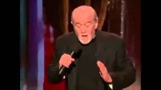 george carlin religion