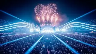 Euphora Beats: Ultimate High Energy Edm Mix for Festivals