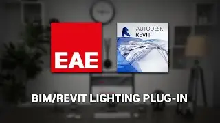 EAE Revit Lighting Plug-in | EAE Lighting