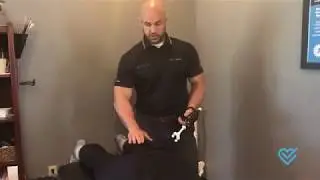 Overland Park KS Chiropractor - Assessing Misalignments in the Lower Extremity